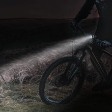 将图片加载到图库查看器,4-Pack: Universal Front Rear Bike Light Set