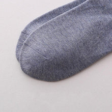 将图片加载到图库查看器,4 Pairs Fashion Socks New Spring Cotton Non-Slip No-Show Boat Socks Novelty Girls Cute Heart Embroidery Casual Funny Ankle Socks Pack For Women