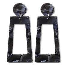 Load image into Gallery viewer, 4-Pairs: Women's Drop Earring Pendants