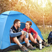 Load image into Gallery viewer, 4 Persons Camping Waterproof Tent