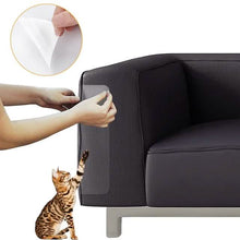 Load image into Gallery viewer, 4-Piece: Sofa Cat Scratching Pad Scraper