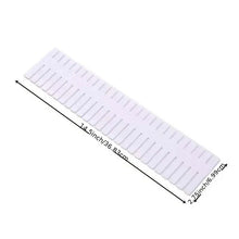 Load image into Gallery viewer, 4-Pieces: Adjustable Grid Drawer Dividers