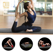 将图片加载到图库查看器,4-Pieces: Puzzle Exercise Foam Mat