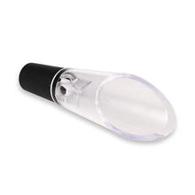 将图片加载到图库查看器,4-Pieces Set: Air Pump Wine Bottle Opener