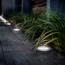 将图片加载到图库查看器,4-Pieces: Solar Waterproof Ground Light