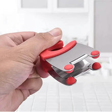 Load image into Gallery viewer, 4-Pieces: Stainless Steel Pot Spoon Holder