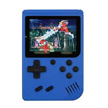 Load image into Gallery viewer, 400-In-1 Handheld Portable Video Game Console