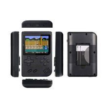 Load image into Gallery viewer, 400-In-1 Handheld Portable Video Game Console