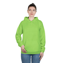 Load image into Gallery viewer, Eco-Friendly Pullover Hoodie - Modern Sustainable Design