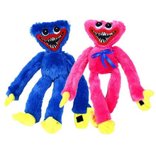 Load image into Gallery viewer, 40cm Huggy Wuggy Horror Doll Plush Toy