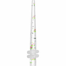 将图片加载到图库查看器,8G Clear Acrylic Glitter Cherry Confetti Taper