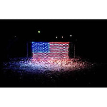 将图片加载到图库查看器,420 LED American Advanced Flag String Lights