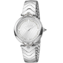 Load image into Gallery viewer, Just Cavalli Women's Snake
