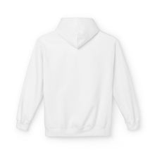 Load image into Gallery viewer, Fleece Hoodie - Honor & Sacrifice Design - Unisex