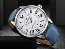 Load image into Gallery viewer, Universal Waterproof Watch With Details Of Great Design Numbers And Date Display Perfect Gift