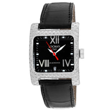 Load image into Gallery viewer, Locman Women's Diamond Classic