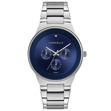 将图片加载到图库查看器,Caravelle Men's Modern
