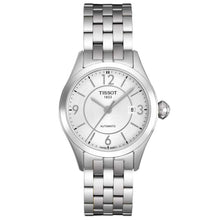 将图片加载到图库查看器,Tissot Women's T-One