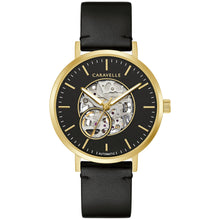 将图片加载到图库查看器,Caravelle Men's Classic