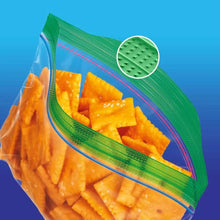 Load image into Gallery viewer, 450 ct Ziploc Storage Snack Bags