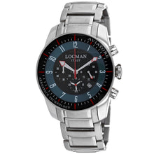 Load image into Gallery viewer, Locman Men's Aviatore