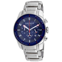 将图片加载到图库查看器,Locman Men's Aviatore