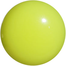 将图片加载到图库查看器,2G White Neon Yellow Acrylic Saddle Plug