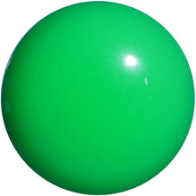 将图片加载到图库查看器,4G Black Neon Green Acrylic Saddle Plug
