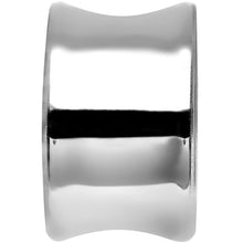将图片加载到图库查看器,9/16 Clear Acrylic Screen Print Saddle Plug