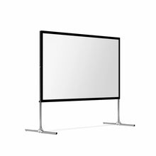 将图片加载到图库查看器,Valerion Outdoor Camping Portable Folding Matte White Screen