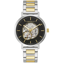Load image into Gallery viewer, Caravelle Men's Classic
