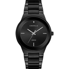 将图片加载到图库查看器,Caravelle Men's Modern