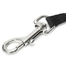 Load image into Gallery viewer, 4.5M LED Flashlight Extendable Retractable Pet Dog Leash Lead with Garbage Bag