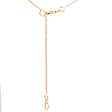 Load image into Gallery viewer, .73ct Ruby Diamond Fashion Pendants 10KT Yellow Gold