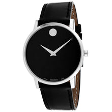 将图片加载到图库查看器,Movado Men's Museum