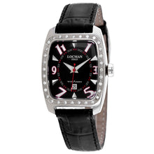 将图片加载到图库查看器,Locman Women's Diamond Titanio