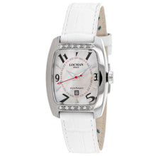 将图片加载到图库查看器,Locman Women's Diamond Titano