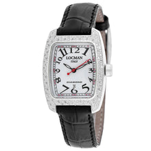 将图片加载到图库查看器,Locman Women's Diamond Diamond