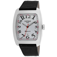 将图片加载到图库查看器,Locman Men's Classic
