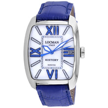 将图片加载到图库查看器,Locman Men's Classic