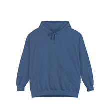 Load image into Gallery viewer, Garment-Dyed Hoodie
