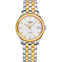 将图片加载到图库查看器,Longines Men's Flagship