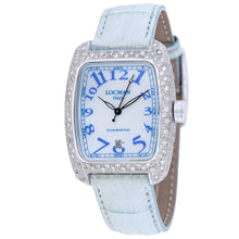 将图片加载到图库查看器,Locman Women's Diamond Classic