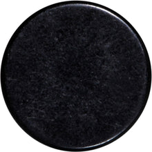 Load image into Gallery viewer, Black Acrylic Cheater Plug Set Looks Like 00G