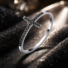 将图片加载到图库查看器,925 Sterling Silver Ring Size 7 for Women