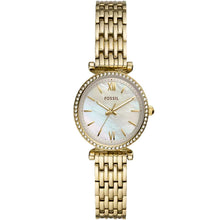 将图片加载到图库查看器,Fossil Women's Carlie Mini