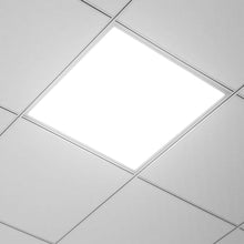 Load image into Gallery viewer, 48W 2×2FT LED Panel Light 3200LM