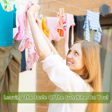 Load image into Gallery viewer, 49 Ft. Retractable Clothesline Rope