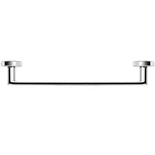 Load image into Gallery viewer, 14G 7/8 Titanium Flat Surface Barbell 2.5mm Rise