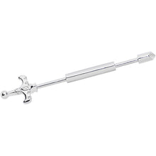 Load image into Gallery viewer, 14G 1 1/2 Adjustable Sword Industrial Barbell